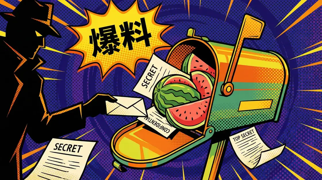 正火体育网址 匿名爆料通道漫画插图
